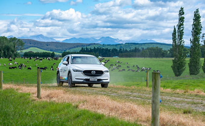 News Article photos Generic Ag Dairy 4 car